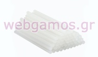 ΚΟΛΛΑ ΣΙΛΙΚΟΝΗ ΧΟΝΤΡΗ ΔΙΑΦΑΝΗ TOP QUALITY 1kg 05190931