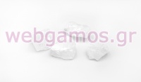 ΦΥΣΙΚΗ ΚΡΥΣΤΑΛΛΙΝΗ ΠΕΤΡΑ ΓΙΑ ΑΡΩΜΑΤΟΘΕΡΑΠΕΙΑ 2-3cm 0519490