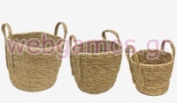 ΚΑΛΑΘΙ ΨΑΘΙΝΟ 10728 ΣΕΤ/3 0519662