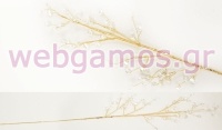 ΚΛΑΔΙ ΧΡΥΣΟ ΜΕ ΚΡΥΣΤΑΛΛΑΚΙΑ 76cm 0530100
