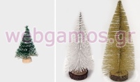 ΧΡΙΣΤΟΥΓΕΝΝΙΑΤΙΚΟ ΔΕΝΤΡΑΚΙ 8CM 0531011