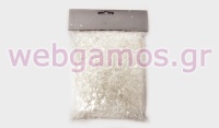 ΣΑΚΟΥΛΑ ΧΙΟΝΙ 80g HHC-88315 0531096