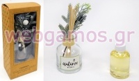 ΧΡΙΣΤΟΥΓΕΝΝΙΑΤΙΚΟ ΚΟΥΤΙ ΔΩΡΟΥ ΜΕ ΑΡΩΜΑΤΙΚΟ 0531114