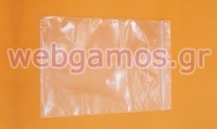 ΦΑΚΕΛΑ ZIPPER 14cm x 20cm 100τεμ 0602073