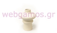 ΚΕΡΑΜΙΚΟ ΒΑΖΟ 12cm 0621473