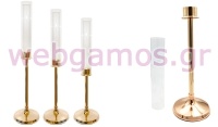 ΜΕΤΑΛΛΙΚΟ ΚΗΡΟΠΗΓΙΟ ΜΕ ΤΖΑΜΙ ΣΕΤ/3 0621571