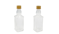 ΜΠΟΥΚΑΛΙ ΜΕ ΒΙΔΩΤΟ ΚΑΠΑΚΙ 100ML 0621660
