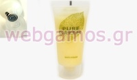 ΑΦΡΟΛΟΥΤΡΟ 30ml tube PURE GREEN 0802121