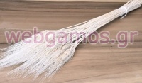 WHEAT BEARDED ΛΕΥΚΑΜΕΝΟ 150gr 90cm 0977630