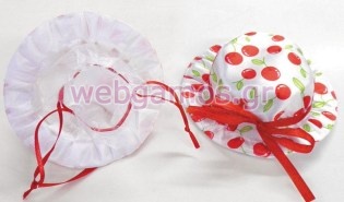 Πουγκί Κερασάκι (0203)