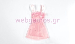 Πουγκί Φόρεμα (0509)