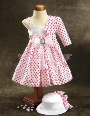 Βαπτίστικο Φόρεμα (1002)