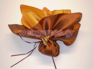 Μπομπονιέρα Γάμου (0717)