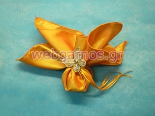 Μπομπονιέρα Γάμου (0718)