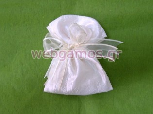 Μπομπονιέρα Γάμου (0730)