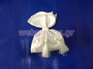 Μπομπονιέρα Γάμου (0731)