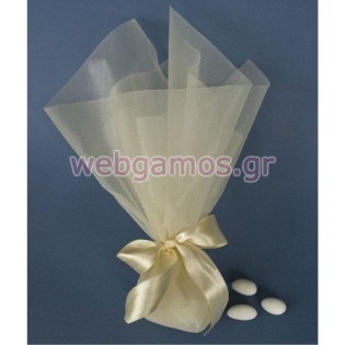 Μπομπονιέρα Γάμου (0740)