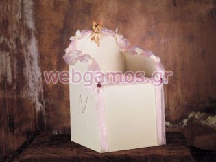 Ξύλινο Κουτί (x3)