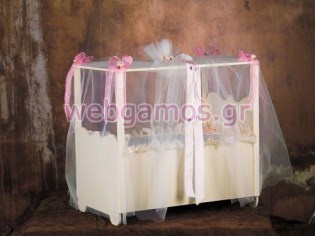 Ξύλινο Κουτί (x11)