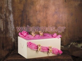 Ξύλινο Κουτί (x12)