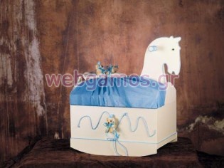 Σετ Βάπτισης (st1001)