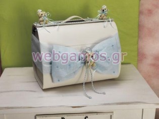 Σετ Βάπτισης (st1007)