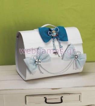 Σετ Βάπτισης (st1008)