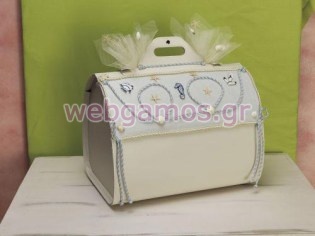 Σετ Βάπτισης (st1009)