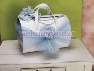 Σετ Βάπτισης (st1010)