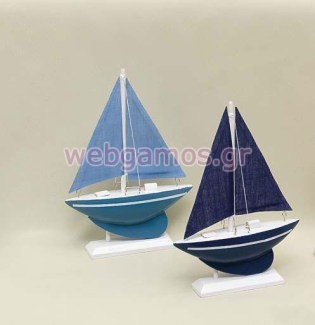 Μπομπονιέρα Βάπτισης (208-1139)