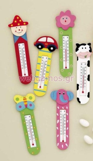 Μπομπονιέρα Βάπτισης (208-1088)