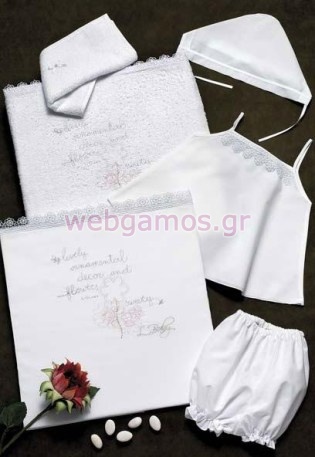 Λαδόπανα (133-124)