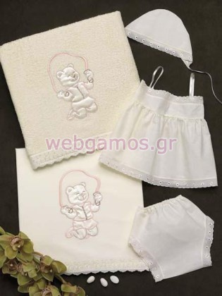 Λαδόπανα (133-521)