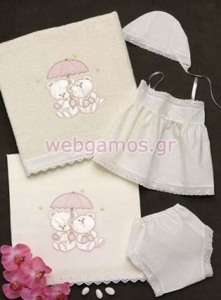 Λαδόπανα (133-519)