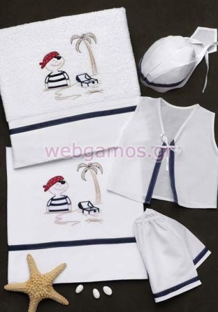 Λαδόπανα (133-513)