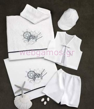 Λαδόπανα (133-460)