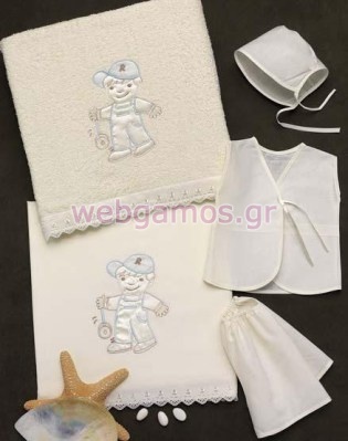 Λαδόπανα (133-515)