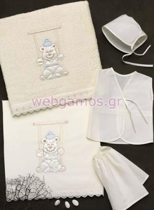 Λαδόπανα (133-514)