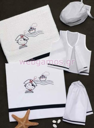 Λαδόπανα (133-419)