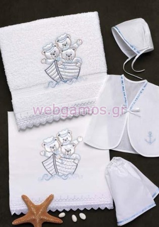 Λαδόπανα (133-511)