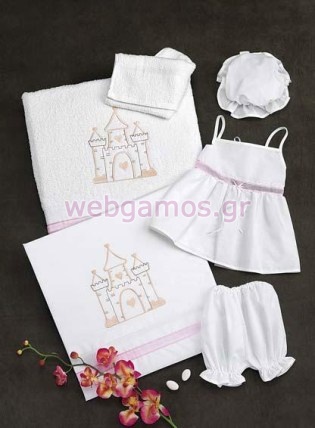 Λαδόπανα (133-534)