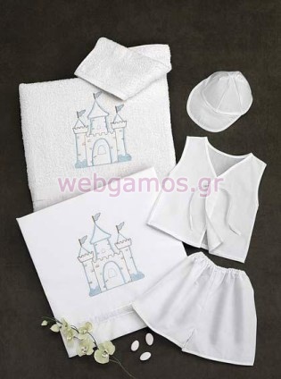 Λαδόπανα (133-529)