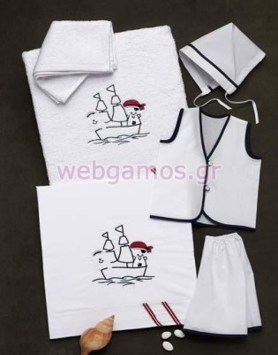 Λαδόπανα (133-450)