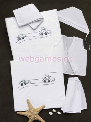 Λαδόπανα (133-451)