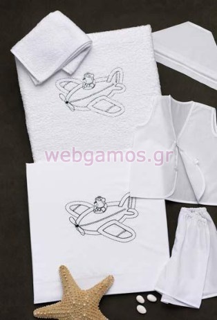 Λαδόπανα (133-452)