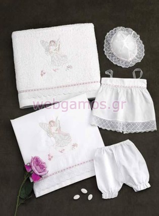 Λαδόπανα (133-428)