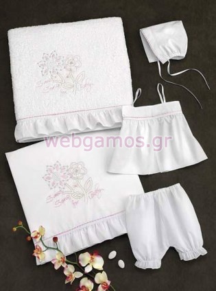 Λαδόπανα (133-430)