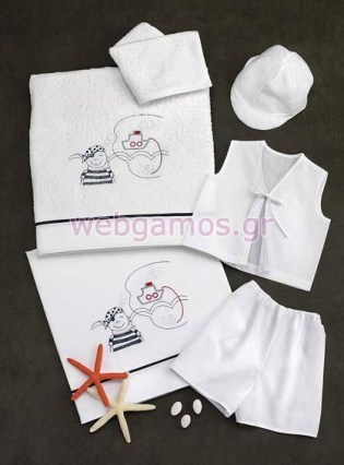 Λαδόπανα (133-457)