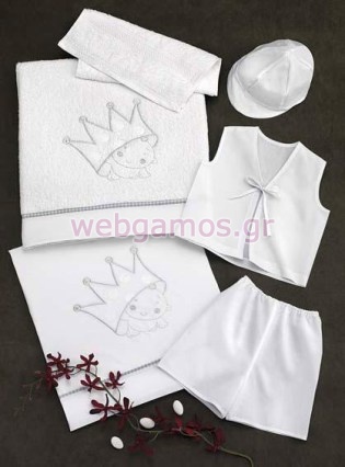 Λαδόπανα (133-458)