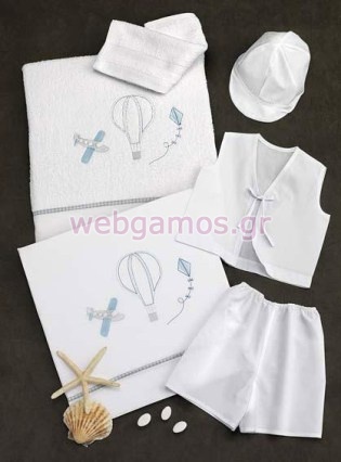 Λαδόπανα (133-462)